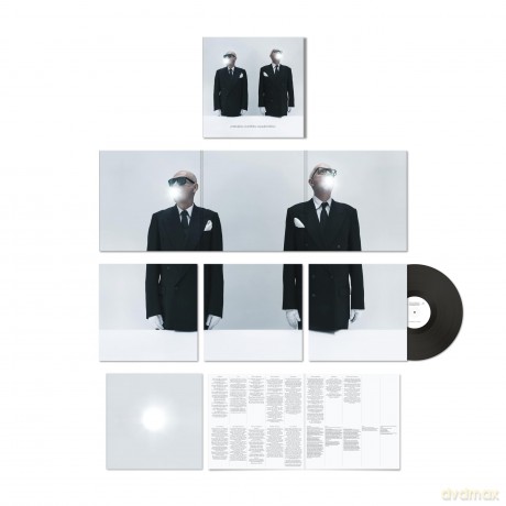Pet Shop Boys: Nonetheless (Limited) [3xWinyl]