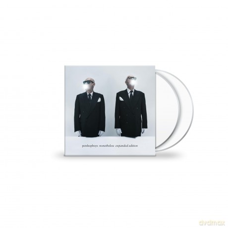 Pet Shop Boys: Nonetheless (Limited) (Softpack) [2CD]