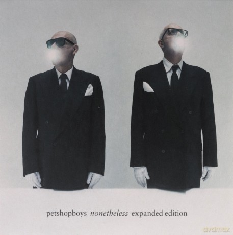 Pet Shop Boys: Nonetheless (Limited) (Softpack) [2CD]