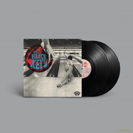 The Black Keys: Ohio Players [2xWinyl]
