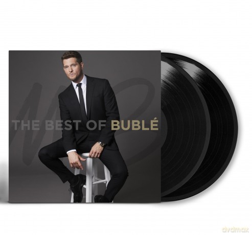 Michael Buble: The Best Of Buble [2xWinyl]