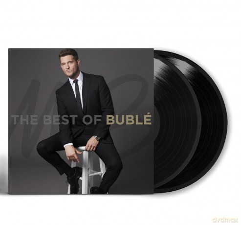 Michael Buble: The Best Of Buble [2xWinyl]
