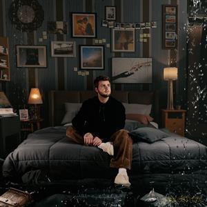 Alex Warren: You'll Be Alright, Kid (Chapter 1) [CD]