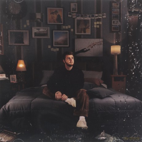 Alex Warren: You'll Be Alright, Kid (Chapter 1) [CD]