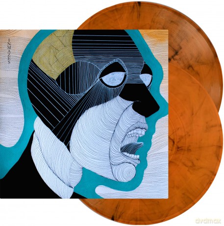 Vola: Inmazes (Marbled) [2xWinyl]