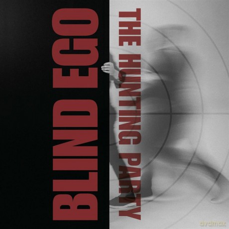 Blind Ego: The Hunting Party (Red) [Winyl]