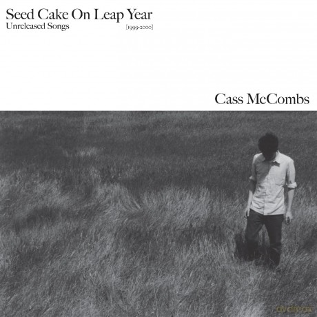Cass McCombs: Seed Cake On Leap Year [Winyl]