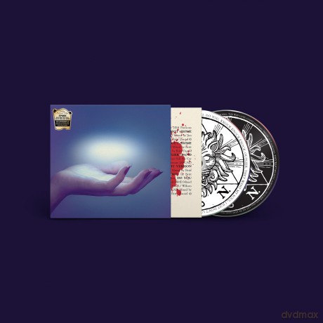 Spoon: They Want My Soul (Deluxe) [CD]