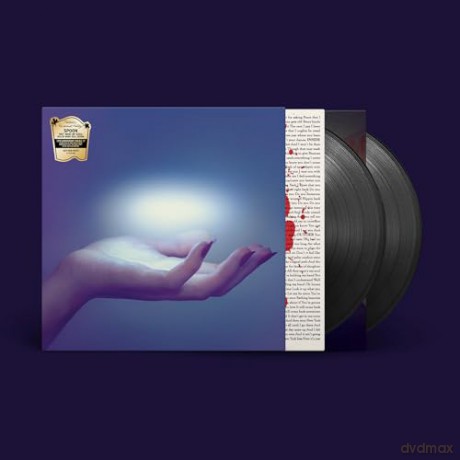 Spoon: They Want My Soul (Deluxe) [Winyl]