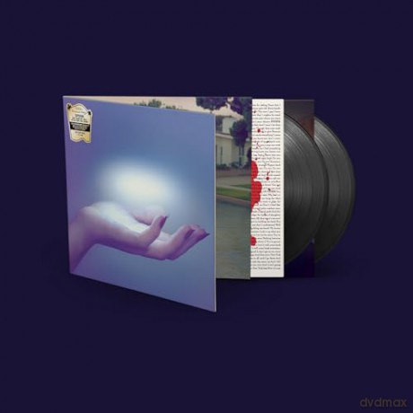 Spoon: They Want My Soul (Deluxe) [Winyl]