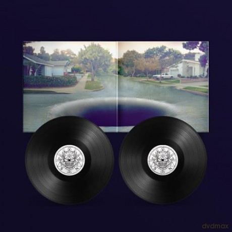 Spoon: They Want My Soul (Deluxe) [Winyl]