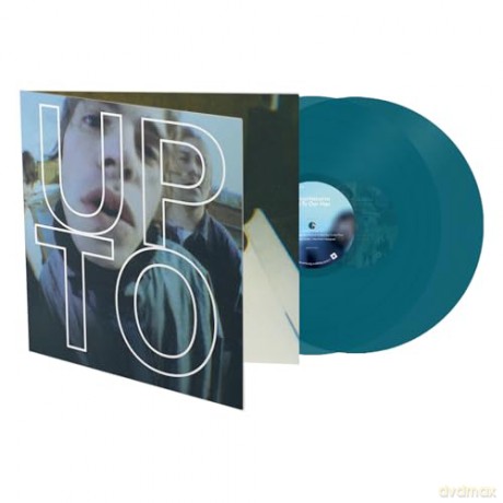 The Charlatans: Up To Our Hips (30th Anniversary) [Winyl]