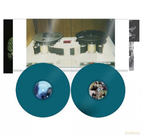 The Charlatans: Up To Our Hips (30th Anniversary) [Winyl]