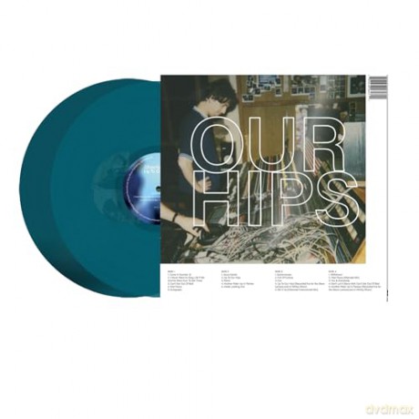 The Charlatans: Up To Our Hips (30th Anniversary) [Winyl]