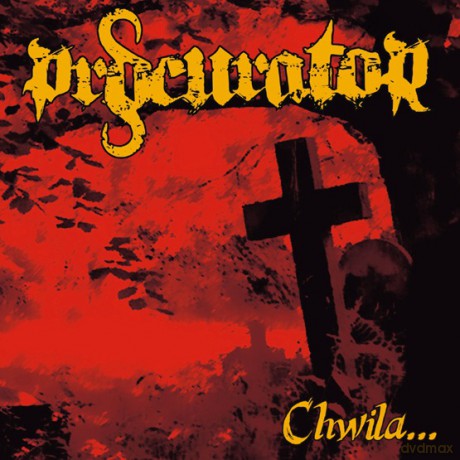 Procurator: Chwila (digipack) [CD]