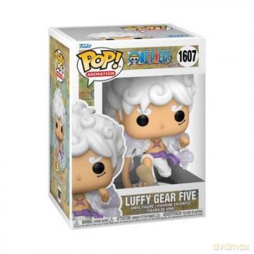 Animation One Piece Luffy Gear Five Funko Pop [FIGURKA]