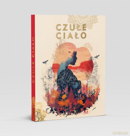Czułe ciało. Planer - Iza Klementowska [KSIĄŻKA]