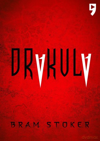 Drakula - Bram Stoker [KSIĄŻKA]