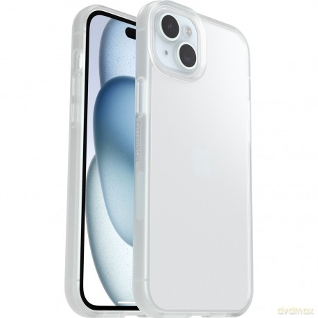Etui OtterBox React Apple iPhone 15 Plus iPhone 14 Plus clear