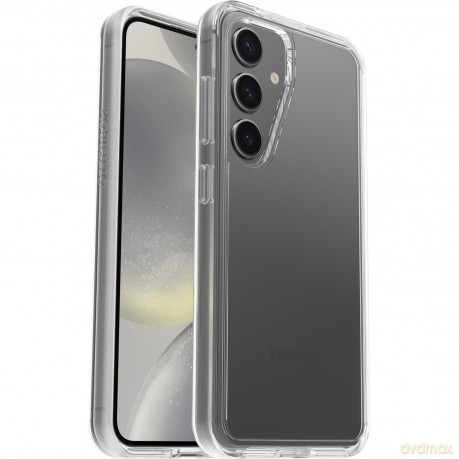 Etui OtterBox Symmetry Clear Samsung Galaxy S24 clear