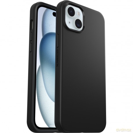Etui OtterBox Symmetry MagSafe Apple iPhone 15 Plus iPhone 14 Plus black