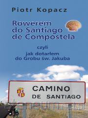 Rorem do Santiago de Compostela [KSIĄŻKA]