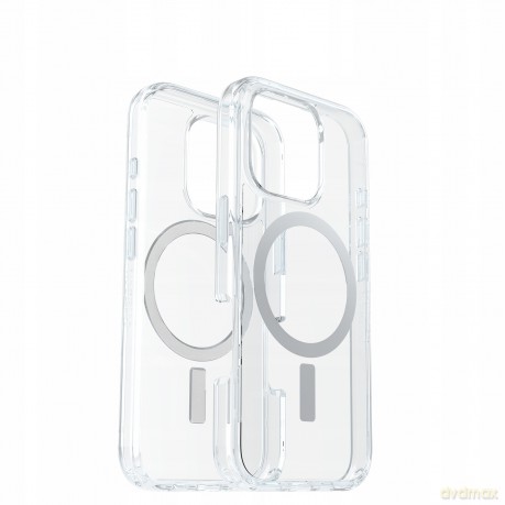 Etui Symmetry Clear Magsafe Iphone 16 Pro Clear Ot2