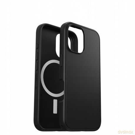 Etui Symmetry Magsafe Iphone 16 black Ot2