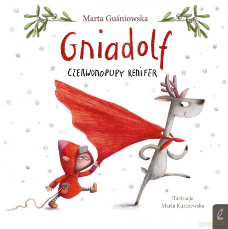 Gniadolf - Marta Guśniowska [KSIĄŻKA]