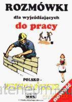 Rozmówki dla wyjeżdżających hiszpańskie [KSIĄŻKA]