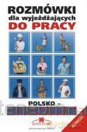 Rozmówki dla wyjeżdżających norskie [KSIĄŻKA]