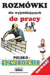 Rozmówki dla wyjeżdżających szdzkie [KSIĄŻKA]