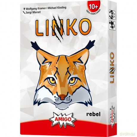 Linko [KARTY]