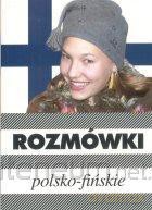 Rozmówki fińskie [KSIĄŻKA]