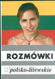 Rozmówki litewskie [KSIĄŻKA]