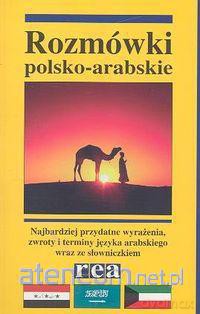 Rozmówki polsko-arabskie [KSIĄŻKA]