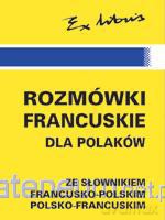 Rozmówki polsko-francuskie [KSIĄŻKA]
