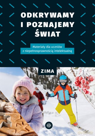 Odkrywamy i poznajemy Świat Zima [KSIĄŻKA]