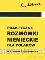 Rozmówki polsko-niemieckie [KSIĄŻKA]