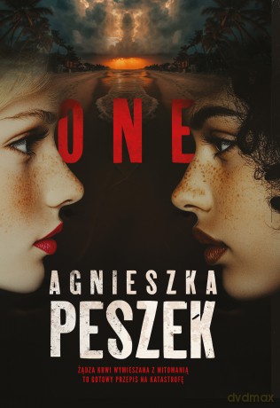 One - Agnieszka Peszek [KSIĄŻKA]