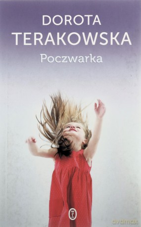 Poczwarka - Dorota Terakowska [KSIĄŻKA]
