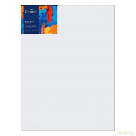 Podobrazie malarskie Finenolo bawełniane 50x70cm