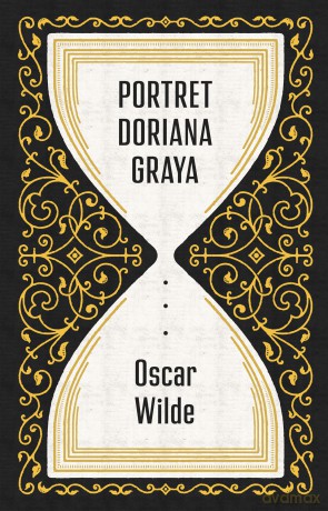 Portret Doriana Graya - Oscar Wilde [KSIĄŻKA]