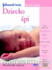 Rozwój dziecka - dziecko śpi [KSIĄŻKA]