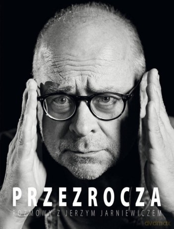 Przezrocza - Jerzy Jarniewicz [KSIĄŻKA]