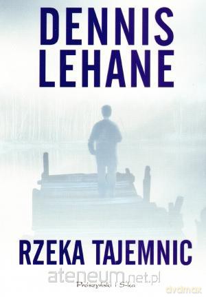 Rzeka tajemnic [KSIĄŻKA]