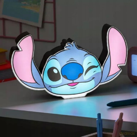Paladone Lampka Disney Stitch