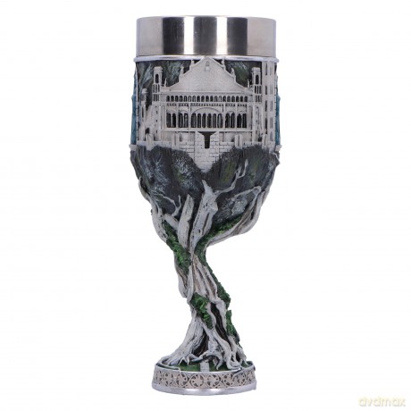 Kubek metal 200 ml Władca Pierścieni