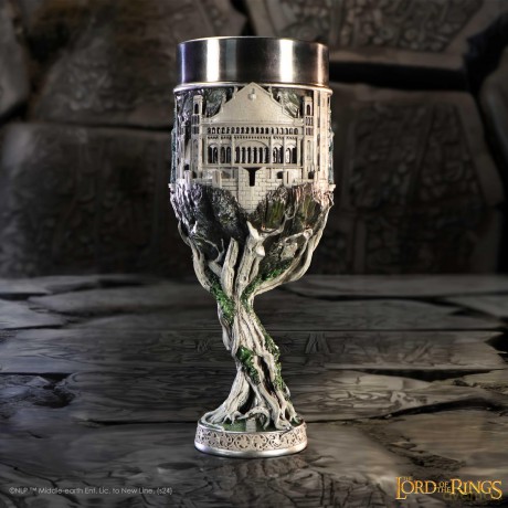 Kubek metal 200 ml Władca Pierścieni