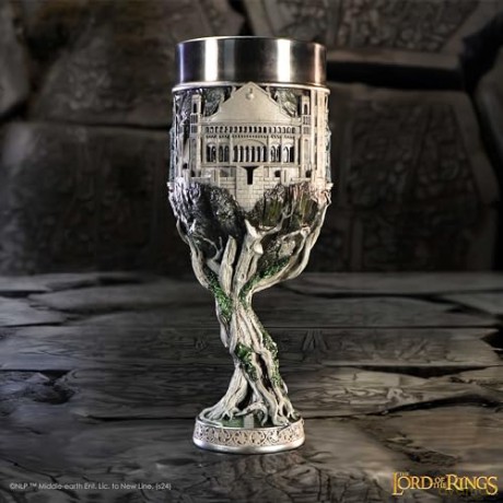 Kubek metal 200 ml Władca Pierścieni
